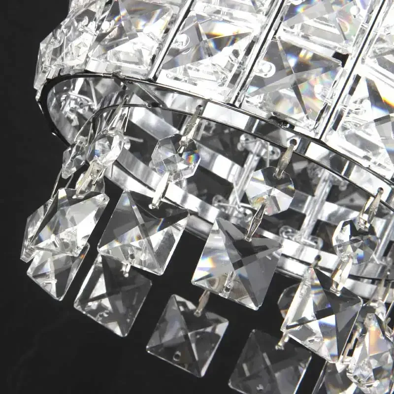 Home Decor Lighting Brands - 100% Brand New Crystal Pendant Lights