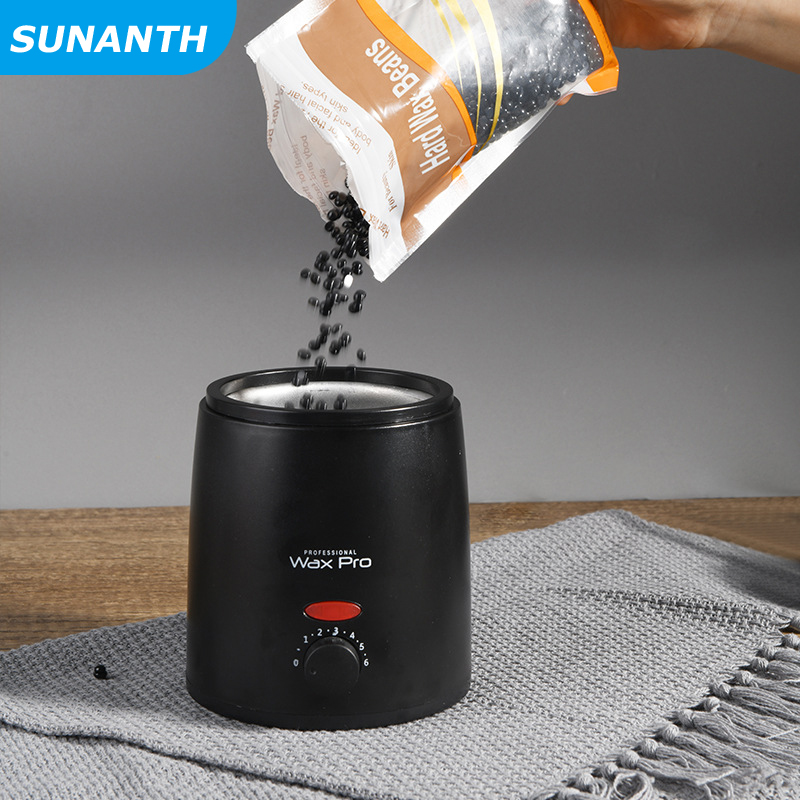 Wax Melter Electric - Wax Heater Machine for Hair Removal