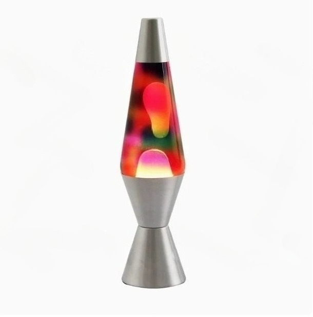 European & American Style Lava - đánh giá và giá Lava Lamp Desktop