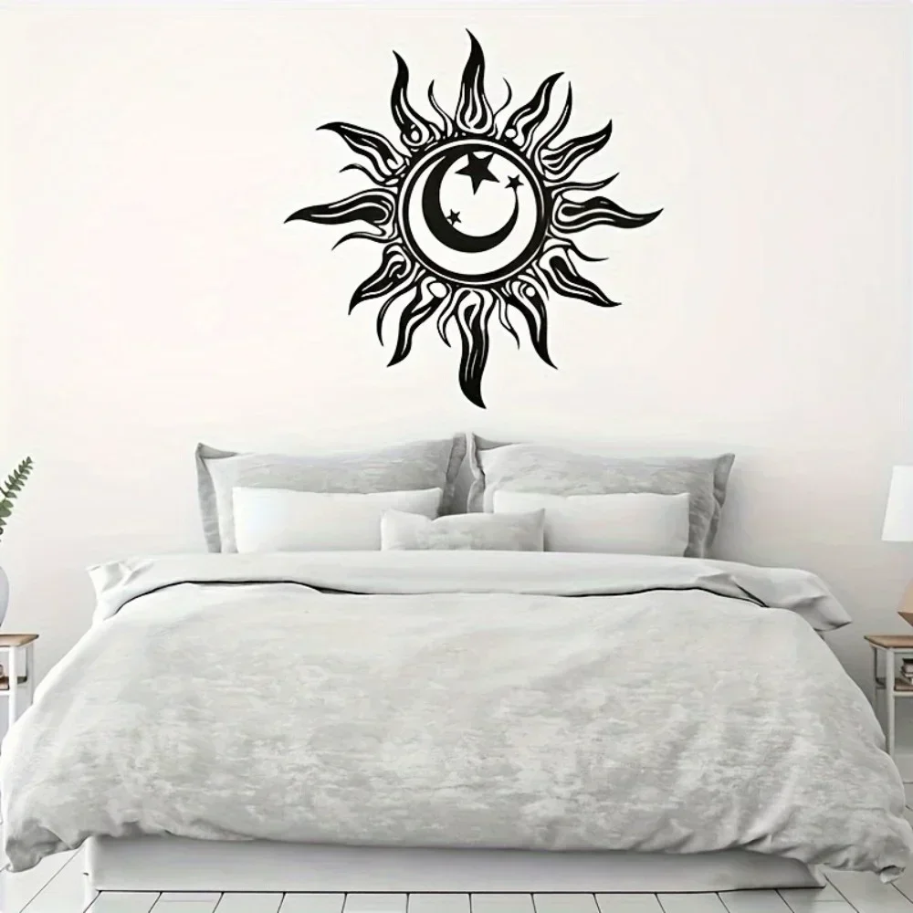 Brand Solar Sun Moon Star Iron - đánh giá và giá Home Decor Lighting Brands