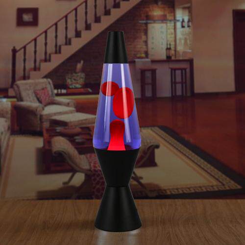 Conical Lava Lamp Jellyfish On - đánh giá và giá Lava Lamp Desktop