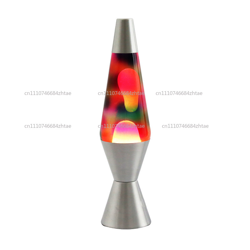 Glitter Lava Lamp, Jellyfish L - đánh giá và giá Lava Lamp Desktop