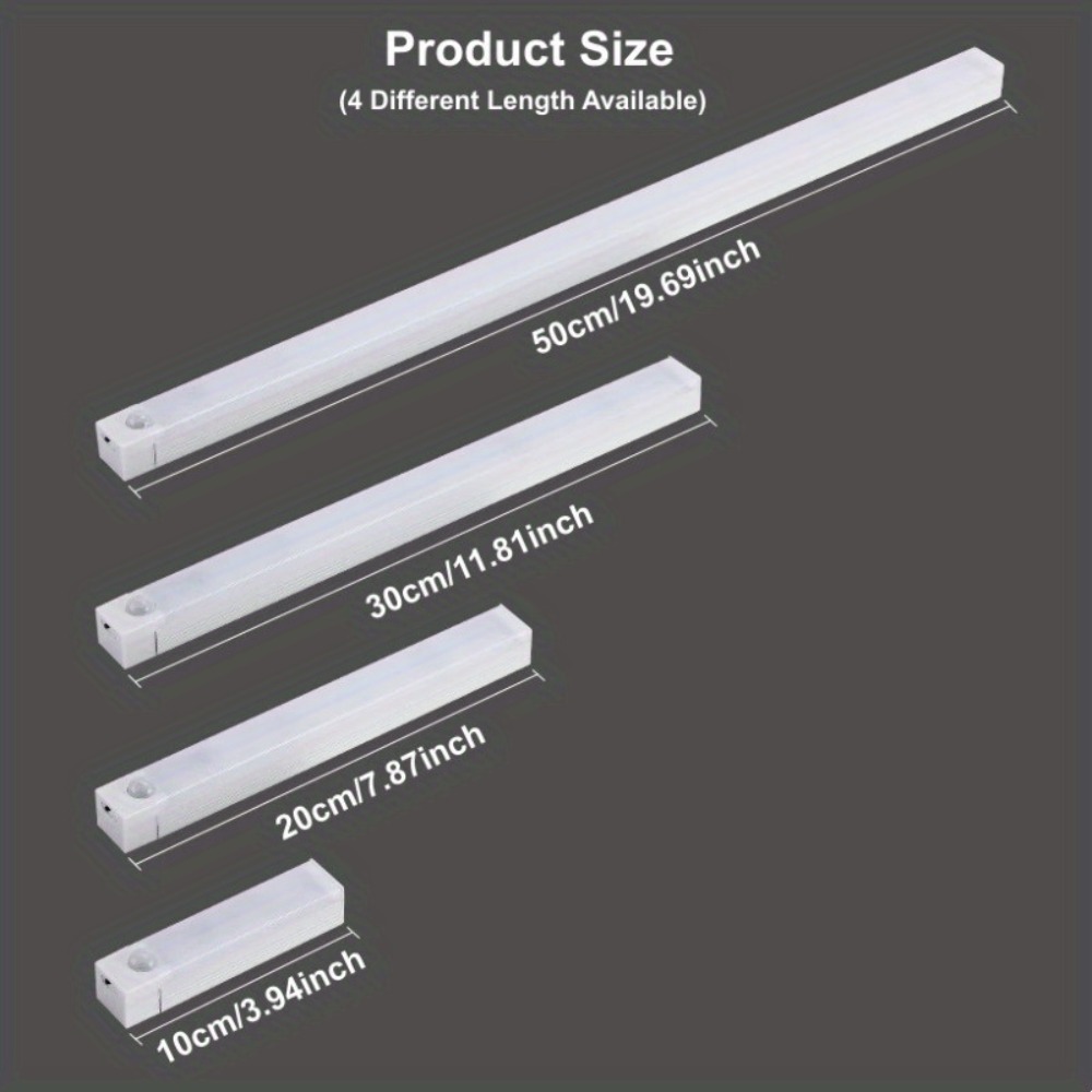 Wireless LED Strip Lights with - đánh giá và giá Orange Lighting Decor