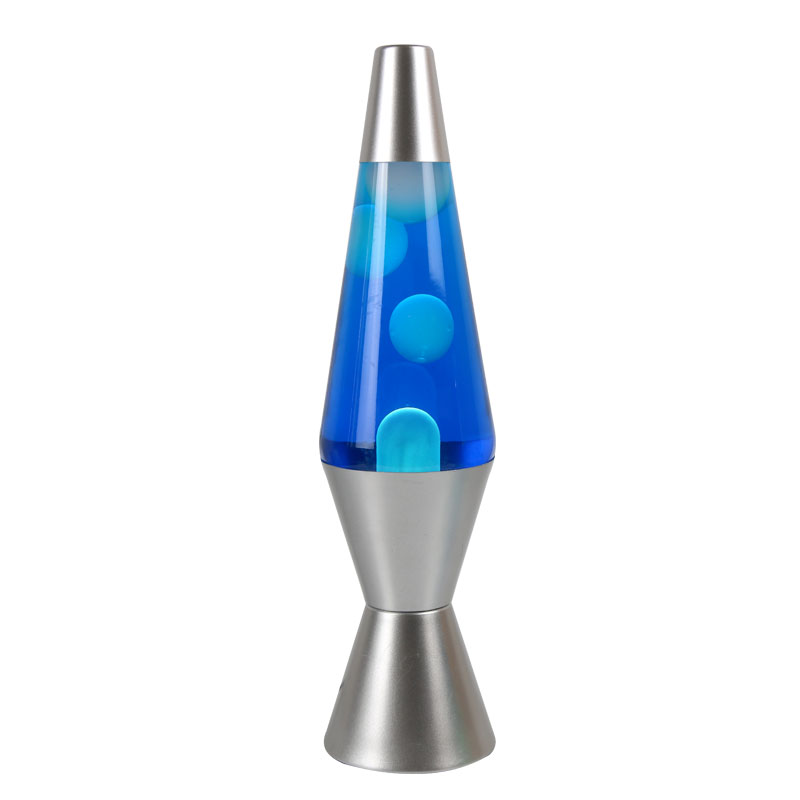 Glitter Lava Lamp Jellyfish Li - đánh giá và giá Lava Lamp Desktop