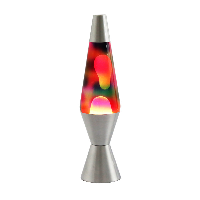 Glitter Lava Lamp Jellyfish Li - đánh giá và giá Lava Lamp Desktop