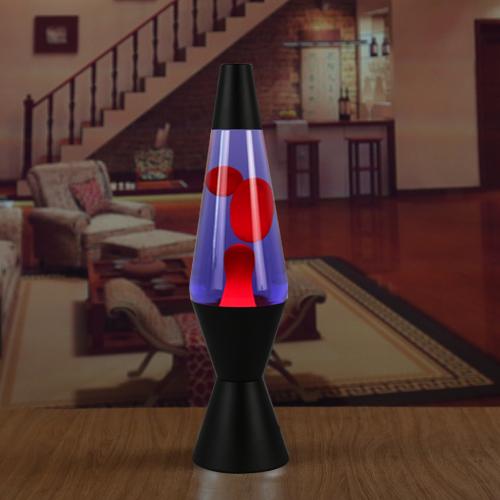 Glitter Lava Lamp Jellyfish Li - đánh giá và giá Lava Lamp Desktop