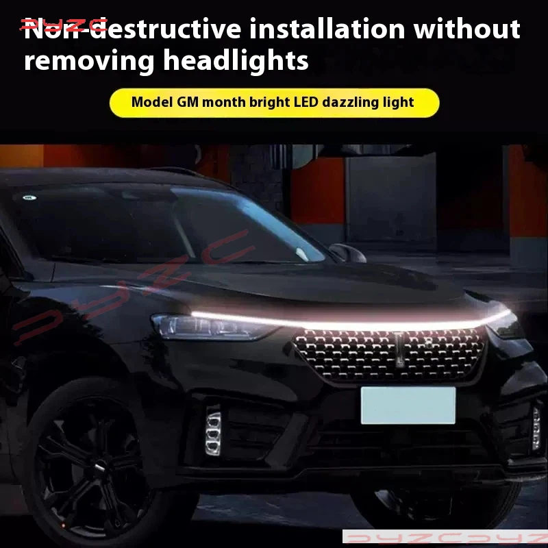 FOR Toyota C-HR CHR 2016-2025  - đánh giá và giá Lighting Decor Inc