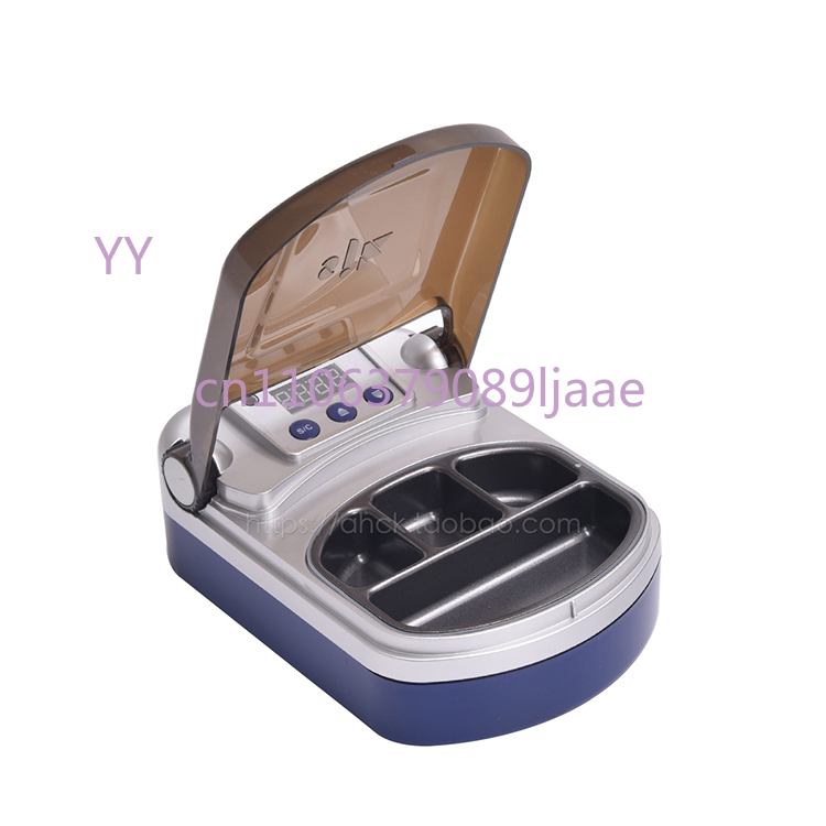 Three-slot Wax Melter, Automat - đánh giá và giá Wax Melter Electric