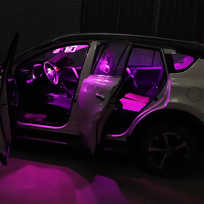 For Subaru Forester SG SH SJ S - đánh giá và giá Decor Lighting Sg