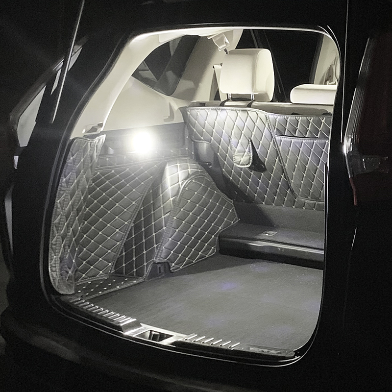 For Subaru Forester SG SH SJ S - đánh giá và giá Decor Lighting Sg