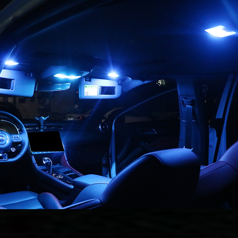 For Subaru Forester SG SH SJ S - đánh giá và giá Decor Lighting Sg