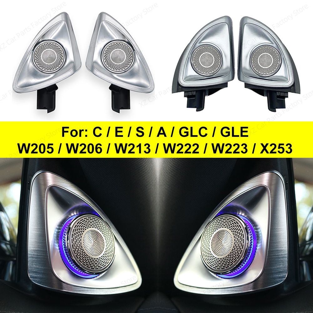 64 Colors 4D rotating Tweeter  - đánh giá và giá Lighting Decor Inc