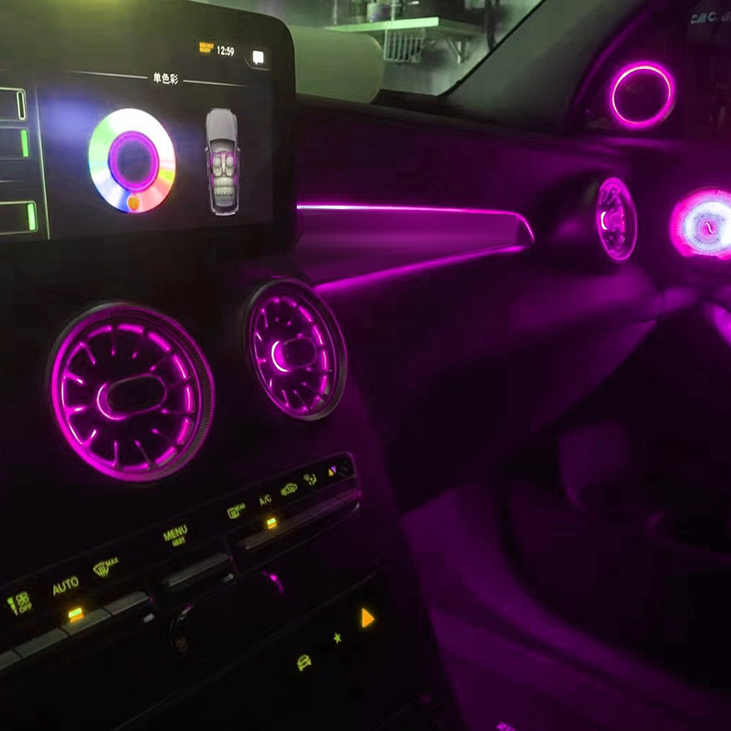 For Mercedes-Benz C-Class W205 - đánh giá và giá Lighting Decor Inc