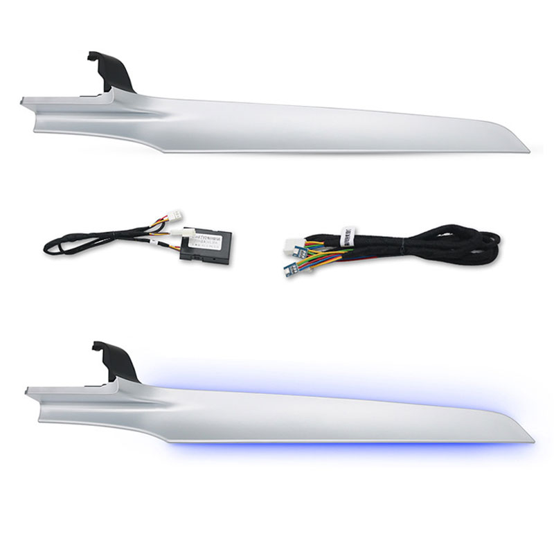 For Mercedes-Benz C-Class W205 - đánh giá và giá Lighting Decor Inc