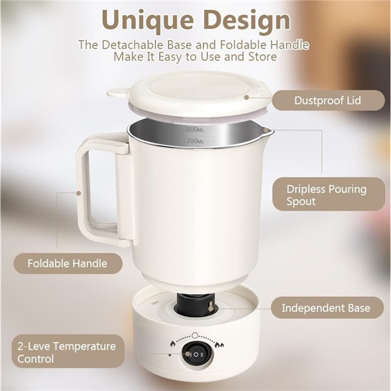 A47U Electric Wax Melting Pot  - đánh giá và giá Wax Melter Electric