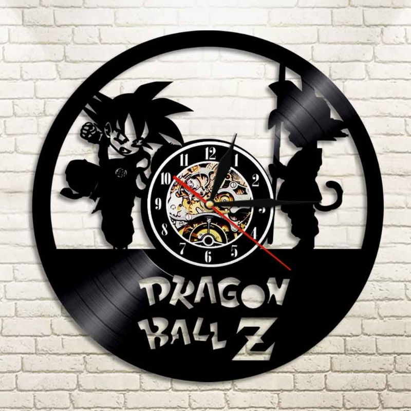Dragon Ball Son Goku personali - đánh giá và giá Lighting Home Decor Products