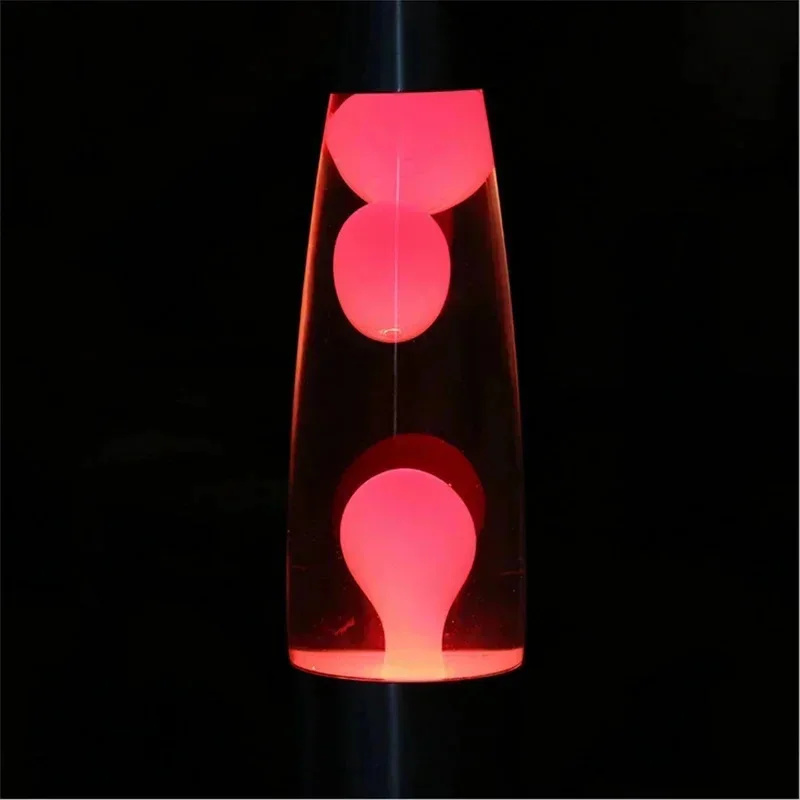 Lava Lamp Metal Base EU Plug V - đánh giá và giá Lava Lamp Desktop