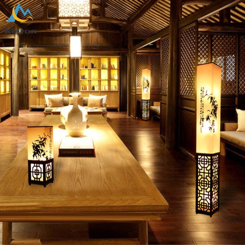 Hiện Đại Đơn Giản Gỗ Chắc Chắn - đánh giá và giá Lava Lamp Desktop