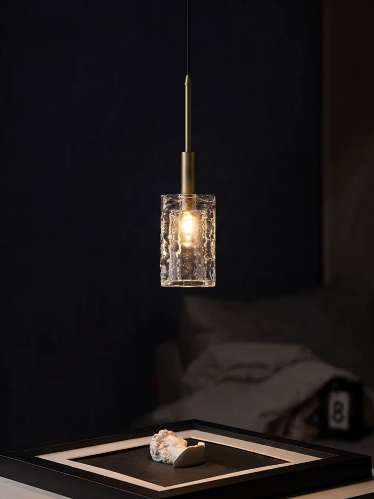 Modern Crystal Pendant Lamp Go - đánh giá và giá Lava Lamp Desktop