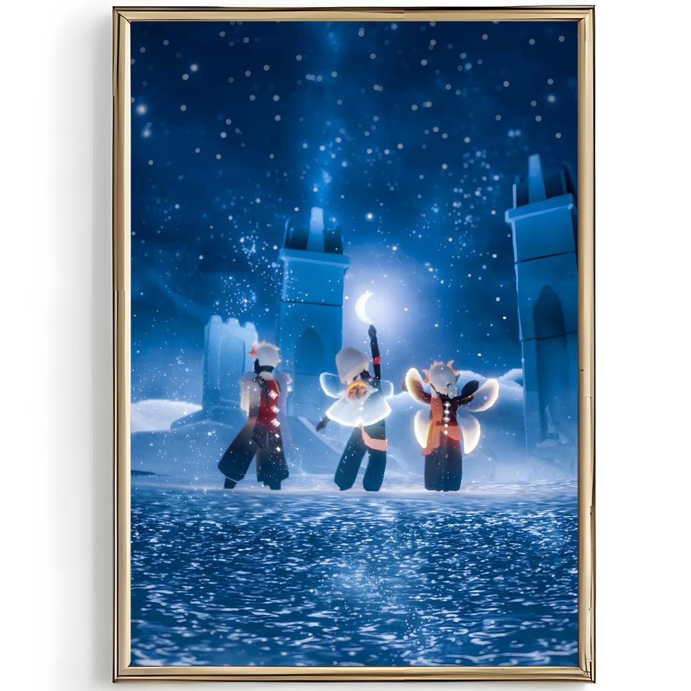 game adventure S-Sky Children  - đánh giá và giá Lighting Decoration Ideas For Home