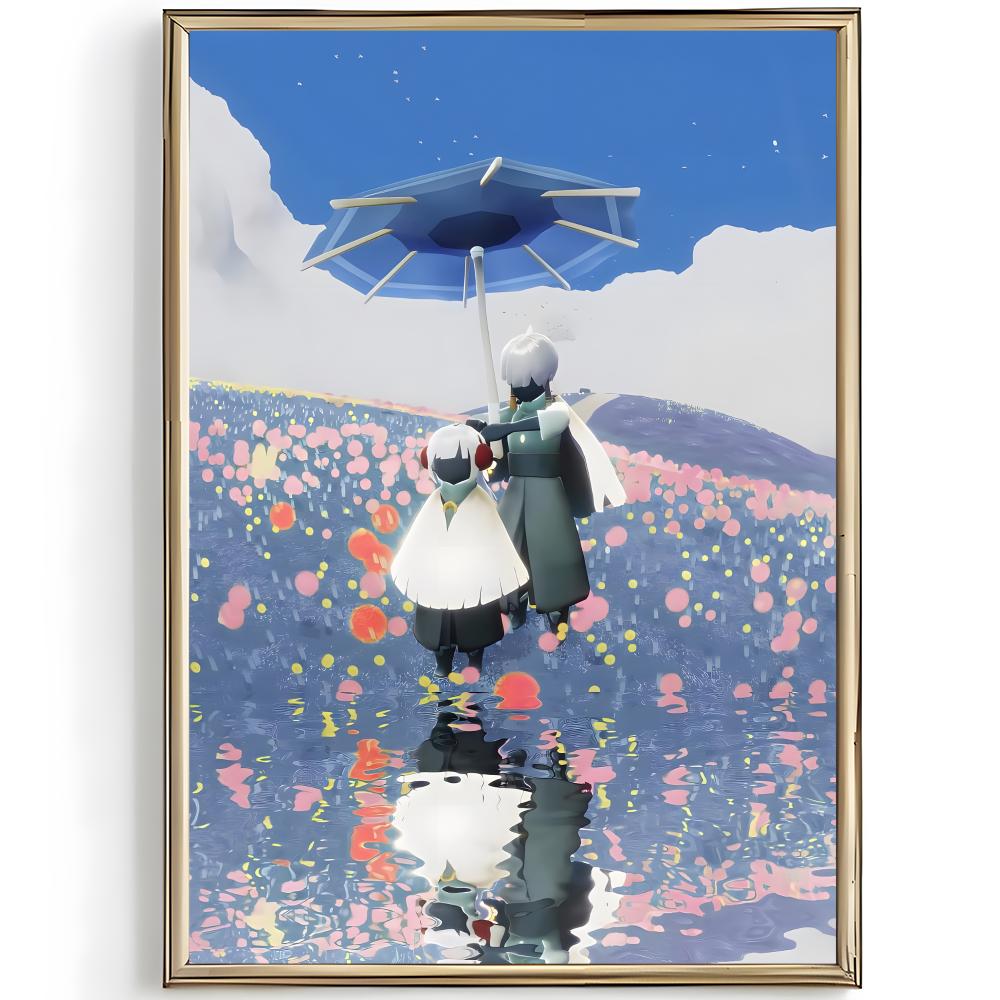 game adventure S-Sky Children  - đánh giá và giá Lighting Decoration Ideas For Home