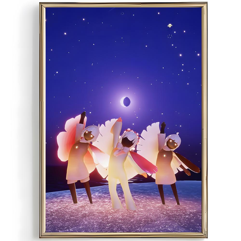 game adventure S-Sky Children  - đánh giá và giá Lighting Decoration Ideas For Home