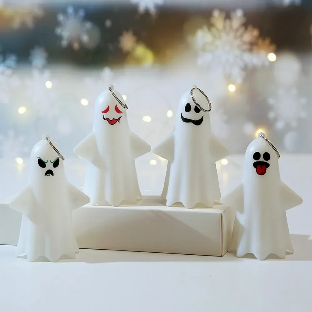 Halloween Ghost LED Light Hang - đánh giá và giá Home Decor Lighting Tricks