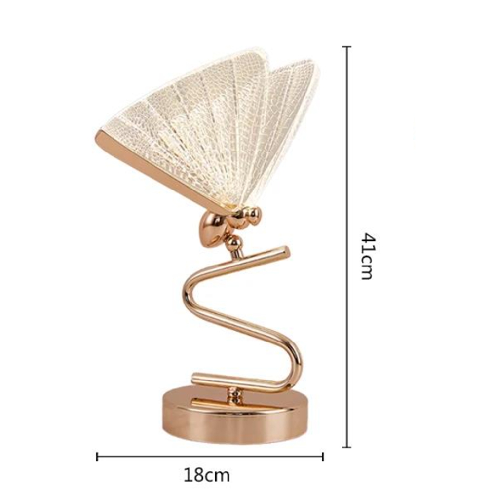 【~ New FDDT】Butterfly Decorati - đánh giá và giá Lighting Decor For Living Room