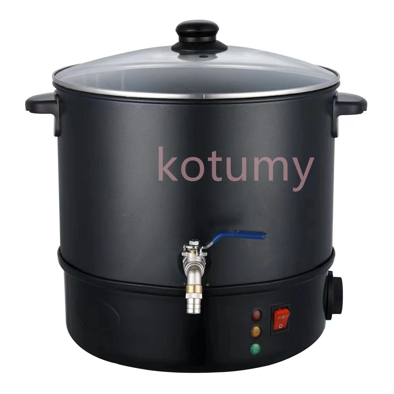 6L Small  Wax Melter Paraffin  - đánh giá và giá Wax Melter Electric