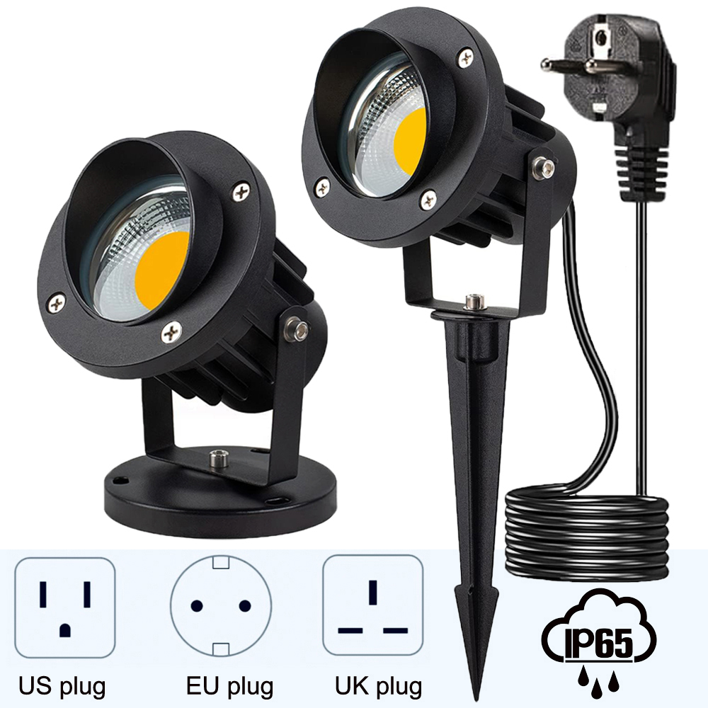 LED Landscape Light 20W LED De - đánh giá và giá Wall Decor Lighting Tree