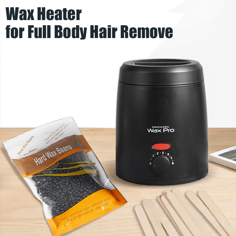 Wax Heater Machine for Hair Re - đánh giá và giá Wax Melter Electric