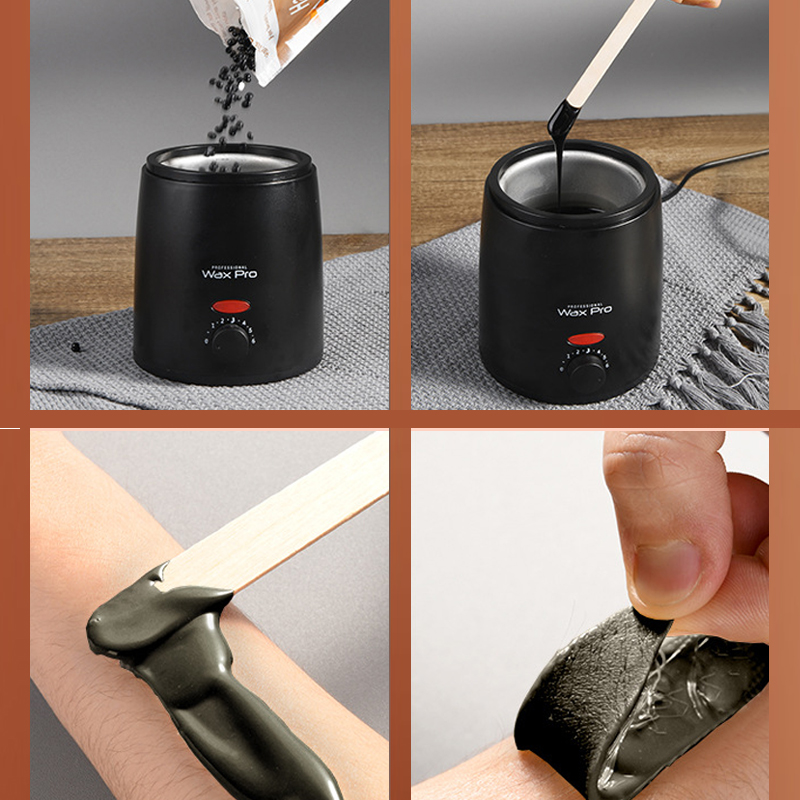 Wax Heater Machine for Hair Re - đánh giá và giá Wax Melter Electric