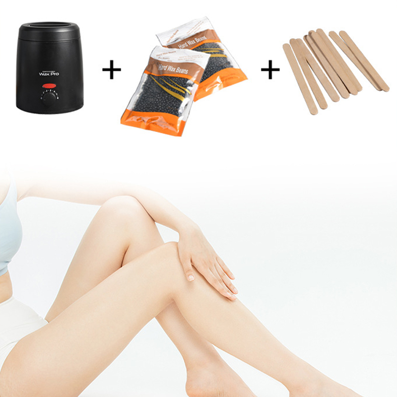 Wax Heater Machine for Hair Re - đánh giá và giá Wax Melter Electric