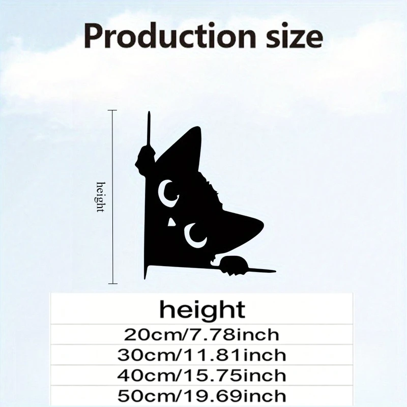 Brand Peeking Witch Iron Wall  - đánh giá và giá Home Decor Lighting Brands