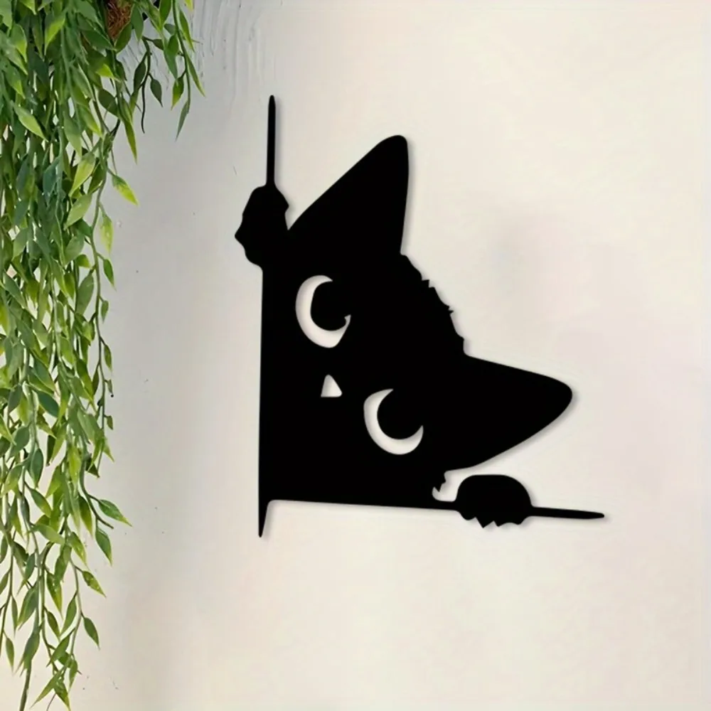 Brand Peeking Witch Iron Wall  - đánh giá và giá Home Decor Lighting Brands