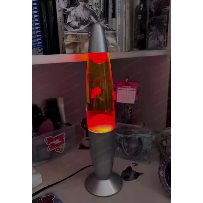 16 inch magma lava lamp plankt - đánh giá và giá Lava Lamp Desktop