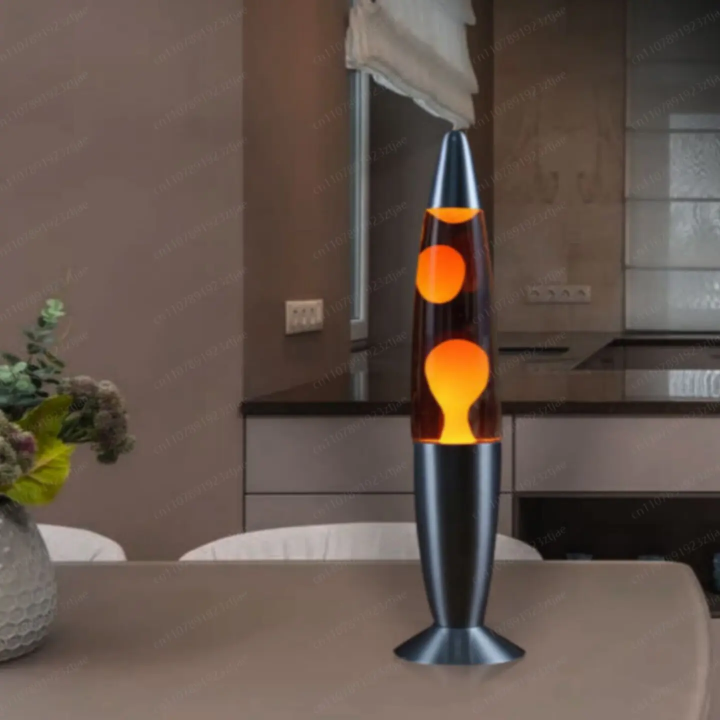 16 inch magma lava lamp plankt - đánh giá và giá Lava Lamp Desktop
