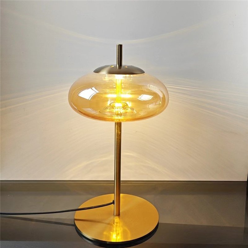 Nordic Minimalist Floor Lamps  - đánh giá và giá Lava Lamp Desktop