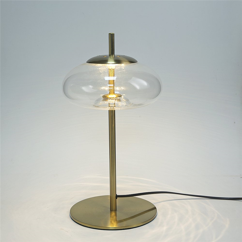 Nordic Minimalist Floor Lamps  - đánh giá và giá Lava Lamp Desktop