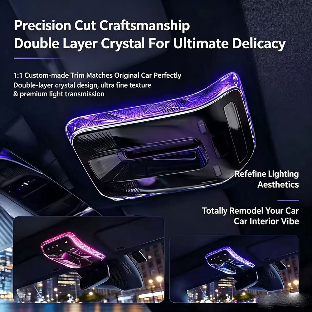 Suitable for 2022-2026 Mercede - đánh giá và giá Lighting Decor Inc