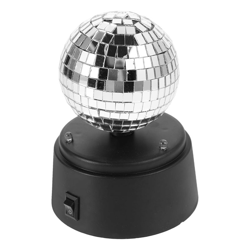 AB41-Battery-Powered Rotating  - đánh giá và giá Restaurant Lighting Decoration